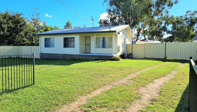 Picture of 62 DENMAN AVE, KOOTINGAL NSW 2352