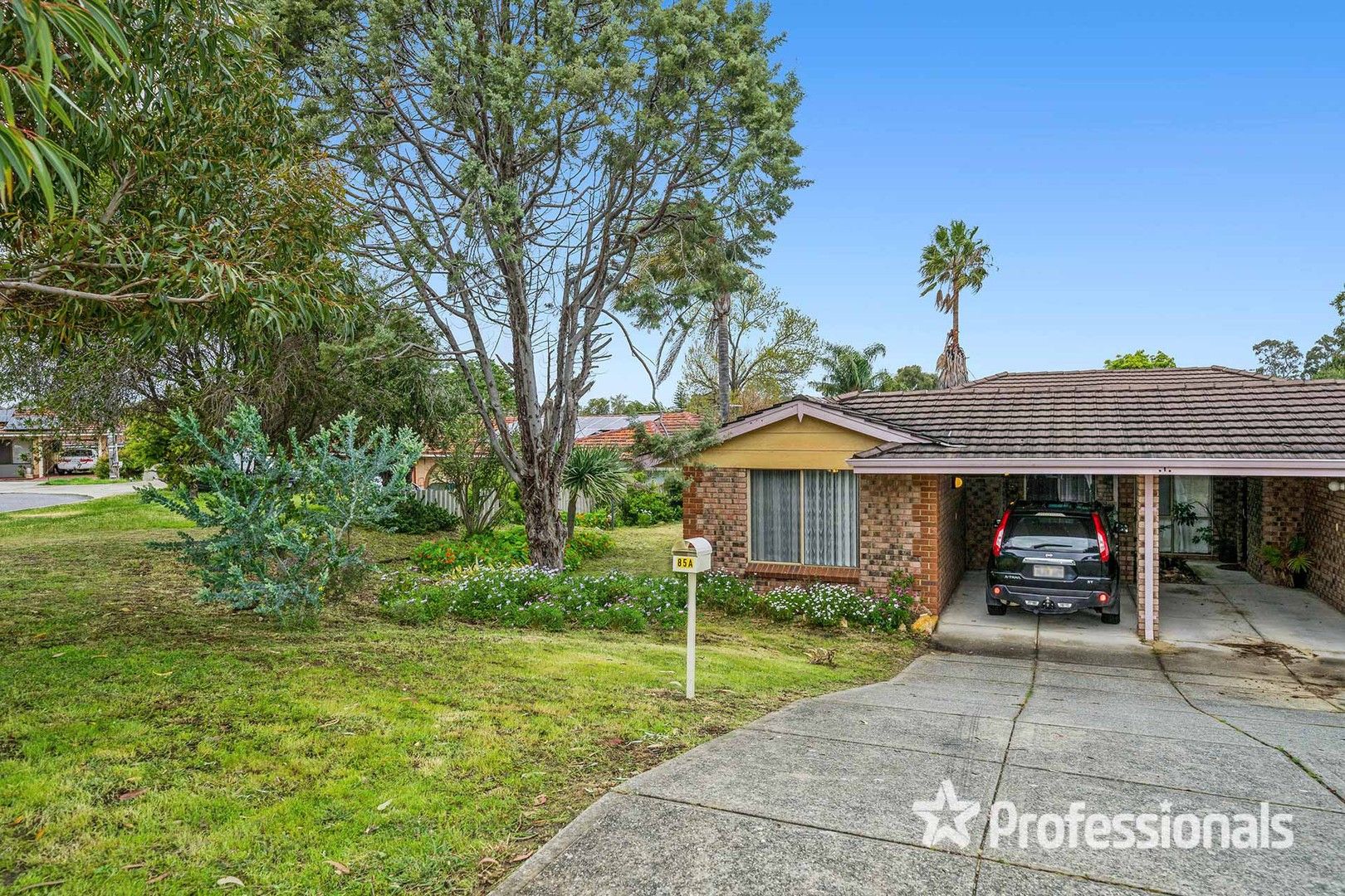 85A Fieldgate Square, Balga WA 6061, Image 0