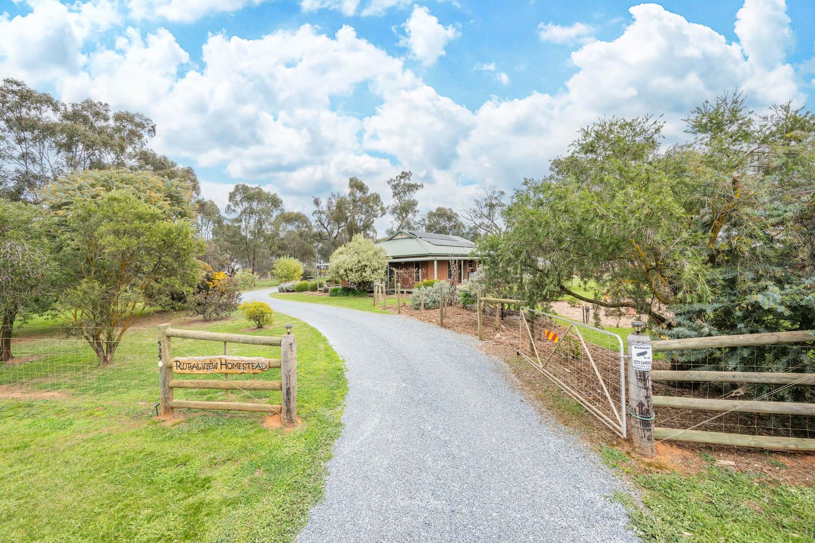 535 Minchin Road, Mooroopna North West VIC 3616 - House for Sale