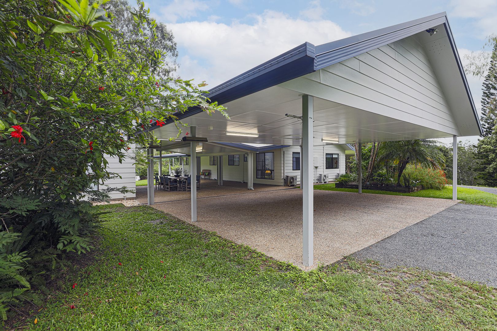 648 Yakapari Habana Road, Habana QLD 4740, Image 1