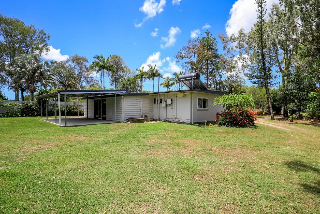 Additional image 18 of 303 TANTITHA ROAD, Gooburrum QLD 4670