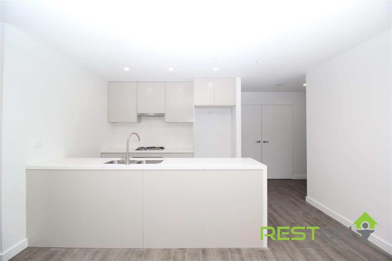 2 bedrooms Apartment / Unit / Flat in 313/7 Balmoral Street BLACKTOWN NSW, 2148