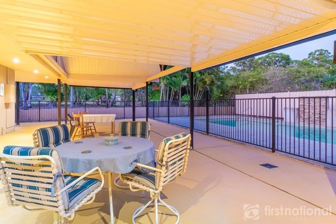 Picture of 121-123 Smiths Road, ELIMBAH QLD 4516