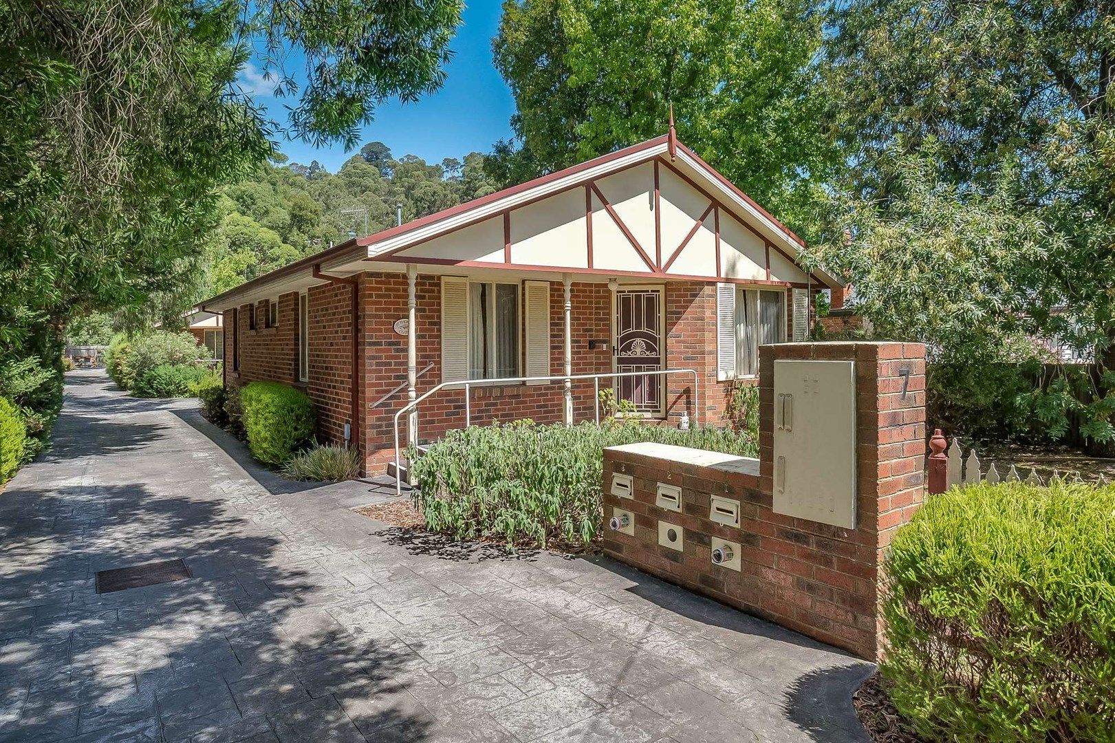 1/7 Mount View Road, Upper Ferntree Gully VIC 3156, Image 0
