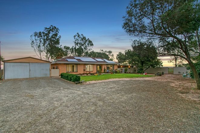 Picture of 842 Mudla Wirra Road, WASLEYS SA 5400