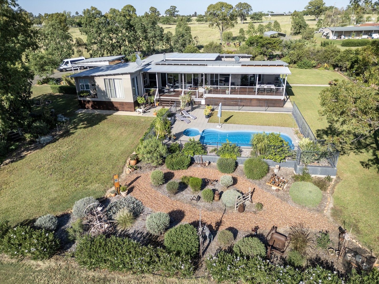 17 Camerons Lane, Roma QLD 4455 - House for Sale | Domain