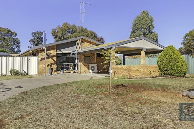 Picture of 1 Lawson Drive, MOAMA NSW 2731