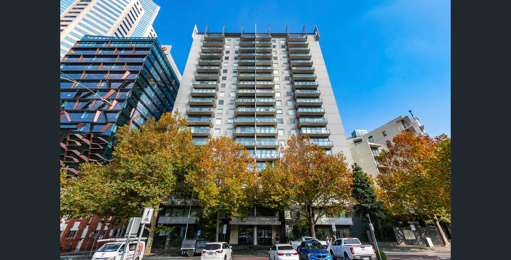 132/283 Spring Street, Melbourne VIC 3000