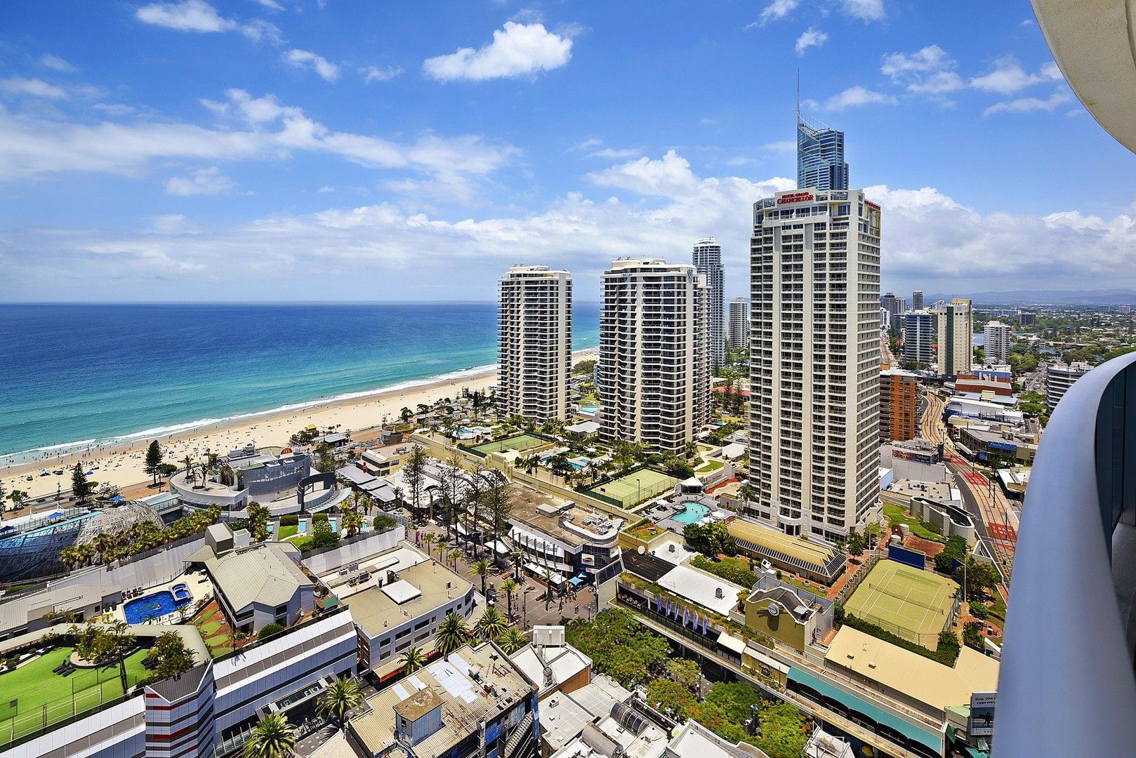 12603/6 Orchid Avenue,, Surfers Paradise QLD 4217 Domain