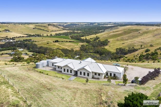 Picture of 38 Perdrisat Road, MAUDE VIC 3331