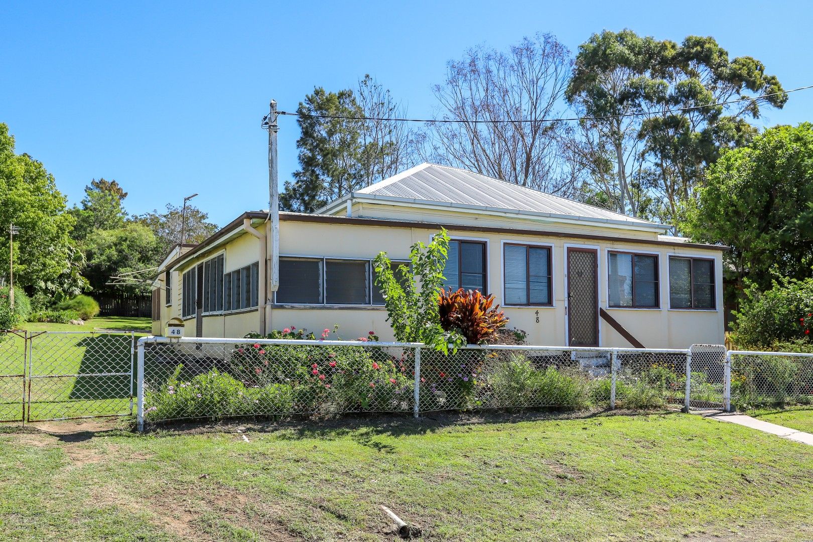 48 Abbott Lane, Dungog NSW 2420, Image 0