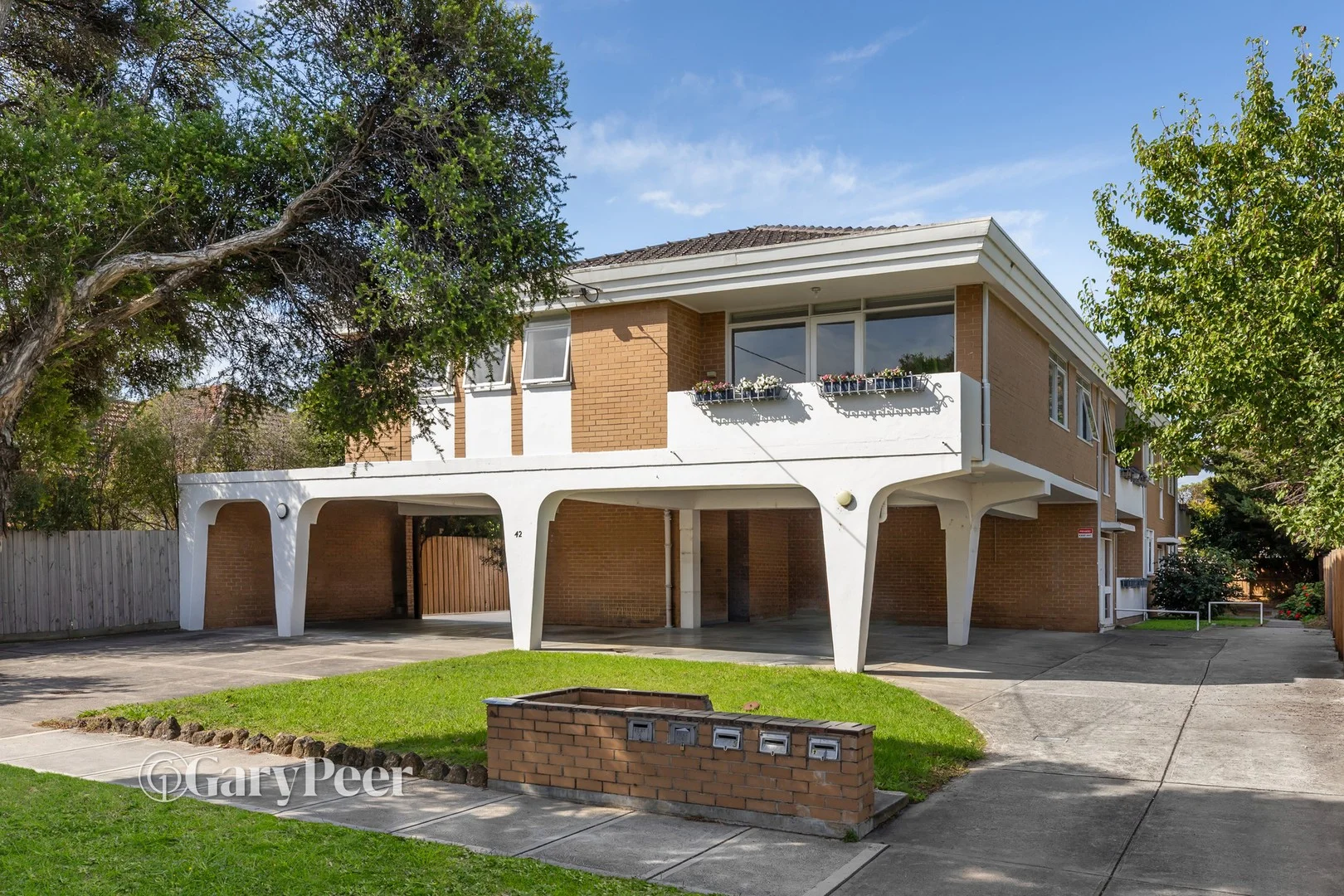 Primary image of 1-5/42 Magnolia Road, Gardenvale VIC 3185