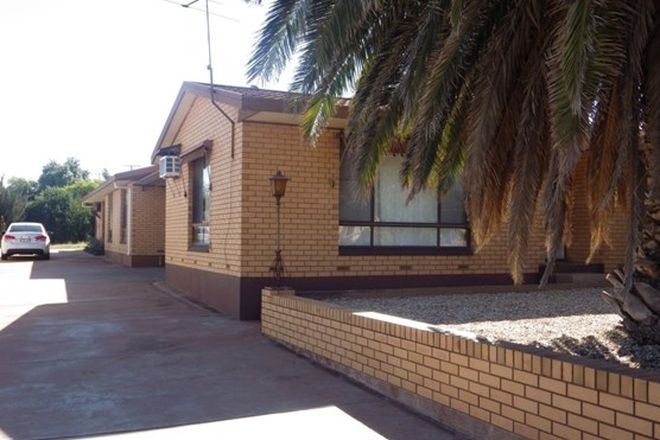 Picture of 69A & 69B/69 RUDALL AVENUE, WHYALLA PLAYFORD SA 5600