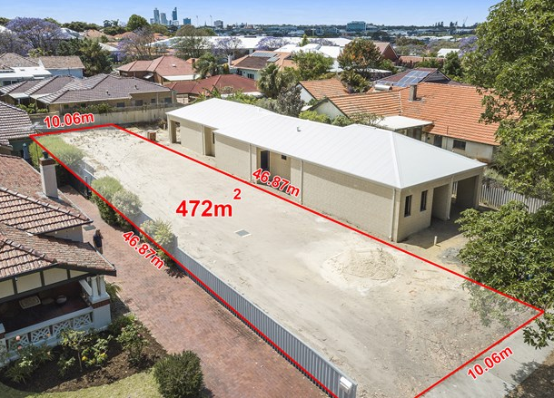 194B Jersey Street, Wembley WA 6014