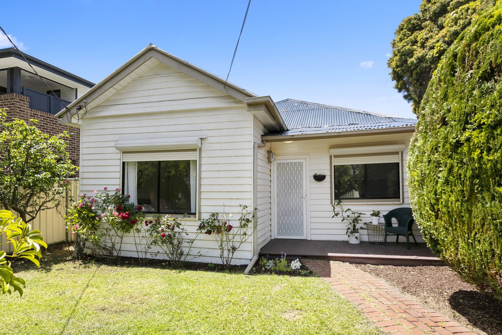 10 Melrose Street, Newport VIC 3015