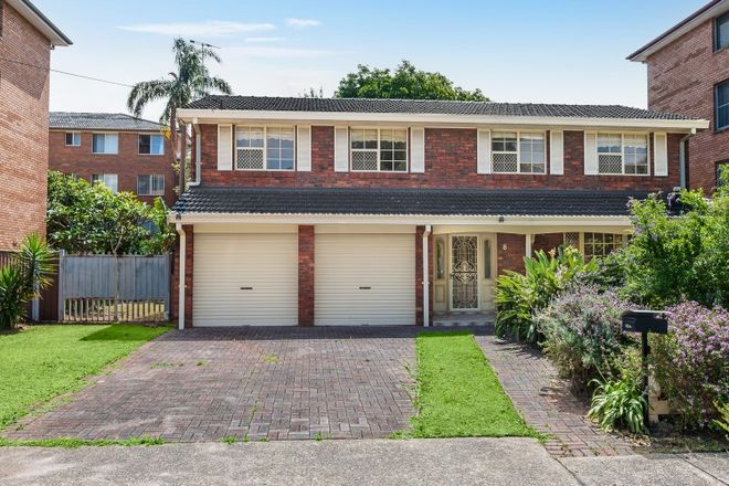 Picture of 8 Grace Campbell Crescent, HILLSDALE NSW 2036
