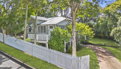 Picture of 18 Tiny Street, GREENSLOPES QLD 4120