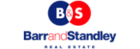 Barr & Standley Real Estate logo