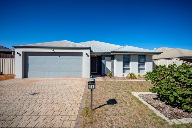 Picture of 14 Beachcomber Hill, GLENFIELD WA 6532