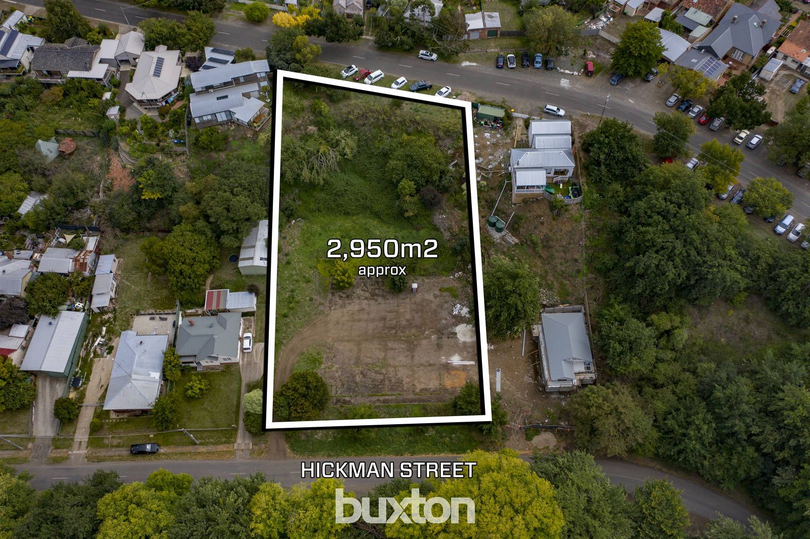 12A Hickman Street, Ballarat Central Property History & Address