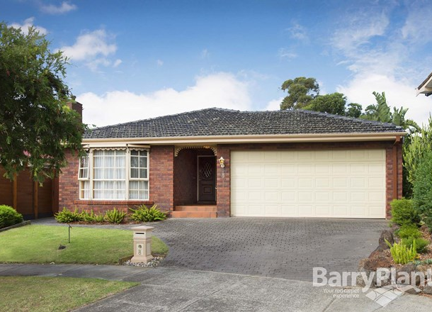 8 Lackenheath Court, Dingley Village VIC 3172