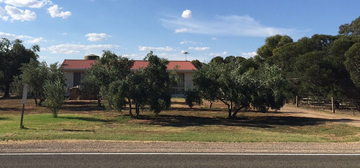 15 Gawler River Road, Two Wells SA 5501, Image 0