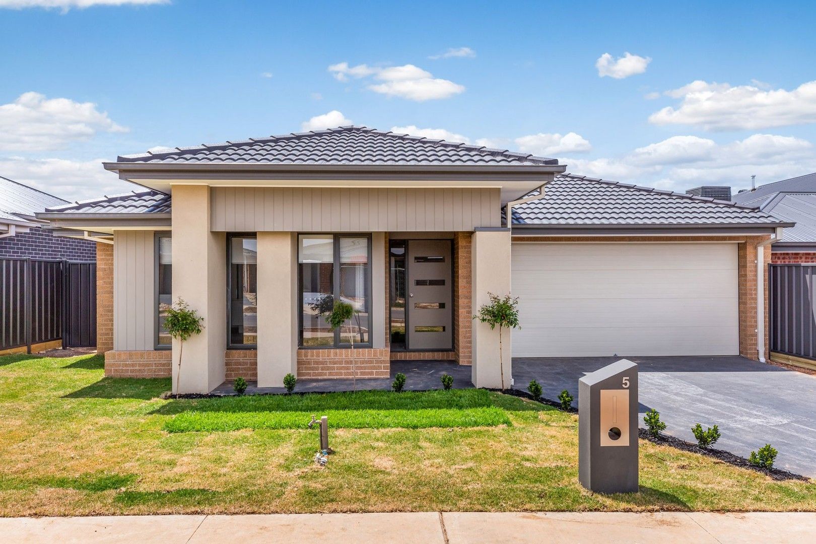 5 Gadsby Street, Huntly VIC 3551 Domain