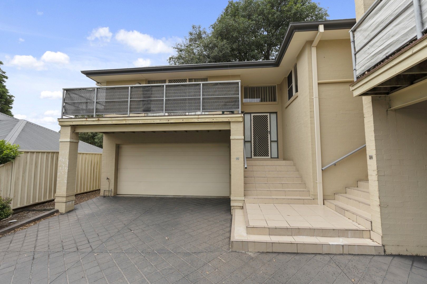 4 bedrooms Townhouse in 35/8-10 Jarrett Street NORTH GOSFORD NSW, 2250