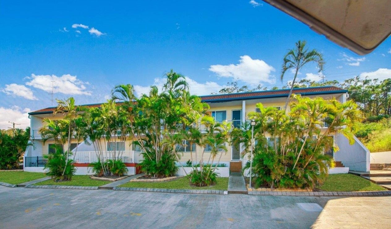 6/32 Elizabeth Street, South Gladstone QLD 4680 House For Rent Domain