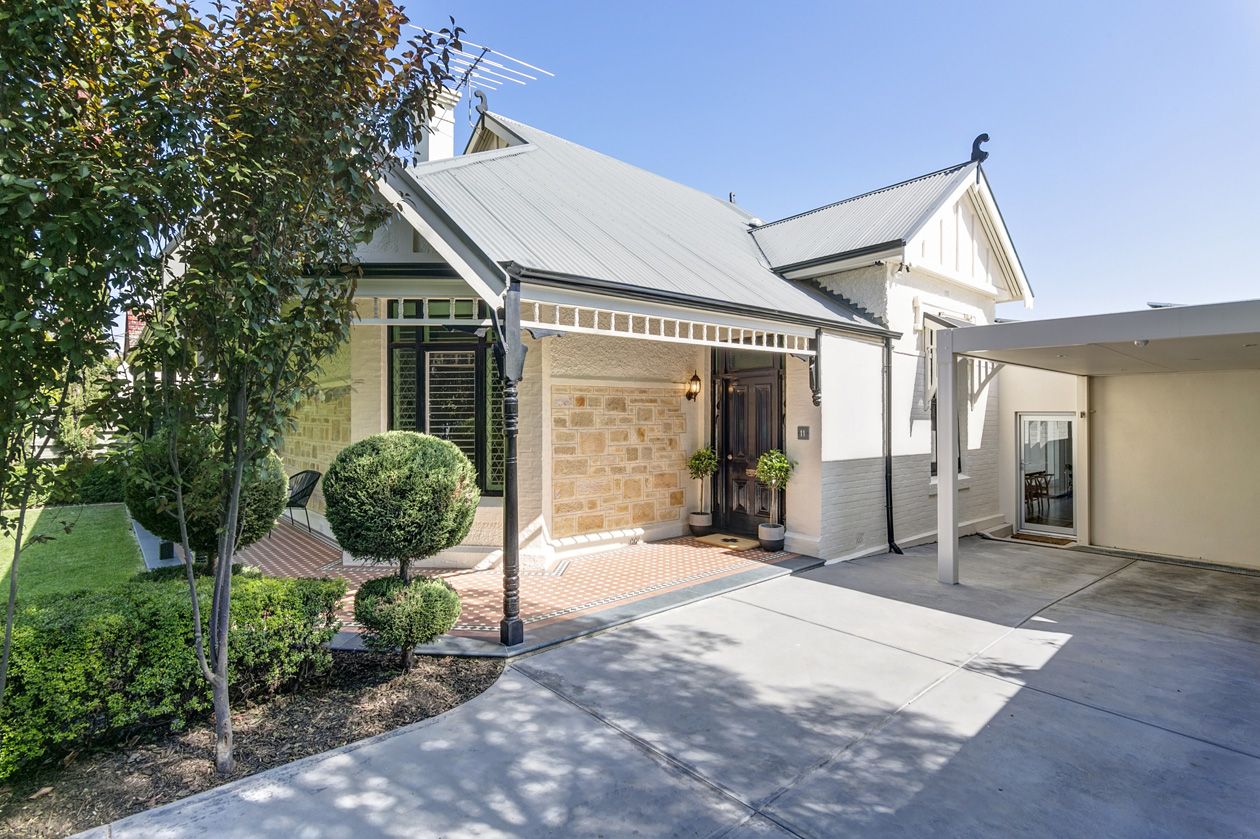 11 Wheaton Road, Stepney SA 5069, Image 0