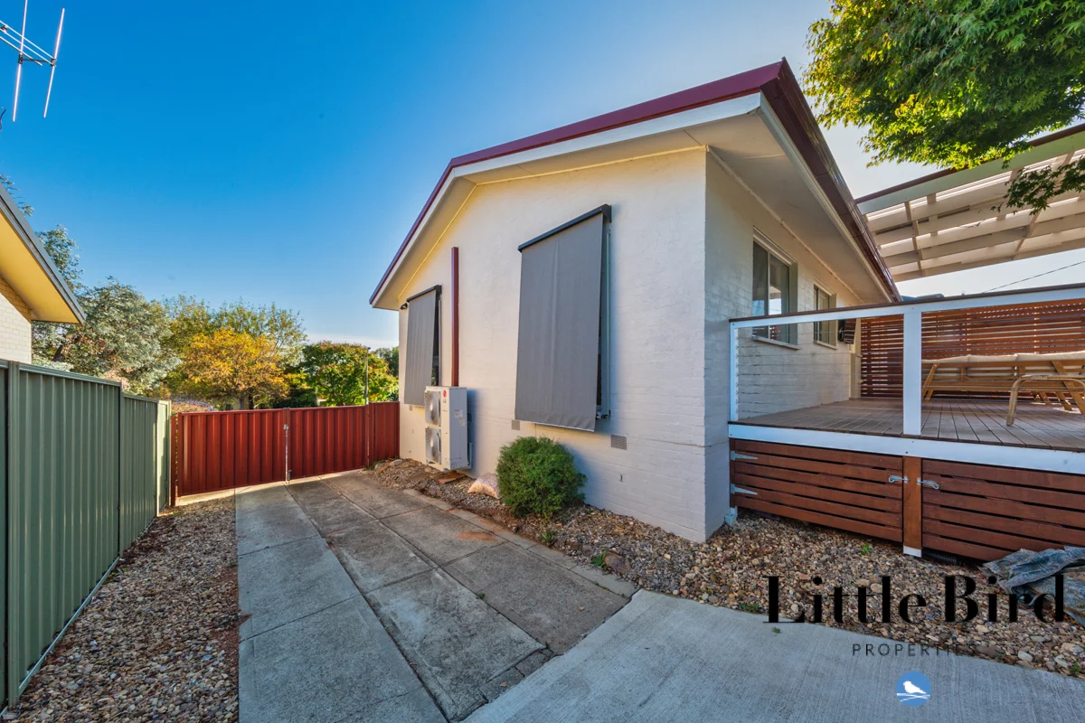 Additional image 18 of 20 Solomon Crescent, Latham ACT 2615