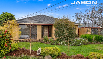 Picture of 8 Calshot Grove, GLADSTONE PARK VIC 3043