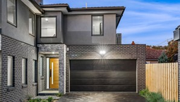 Picture of 2/35 Patterson Street, RINGWOOD EAST VIC 3135