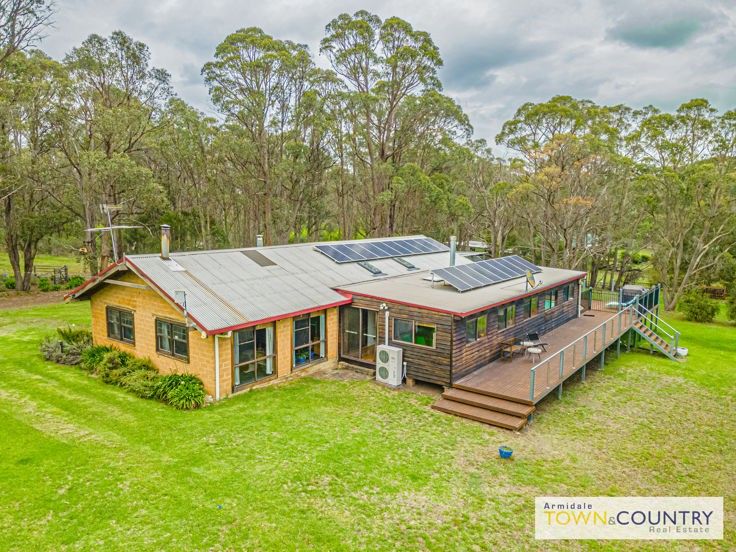 116 Kendall Road, Armidale NSW 2350, Image 0