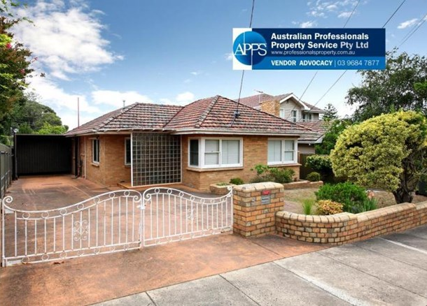 5 Leura Street, Murrumbeena VIC 3163