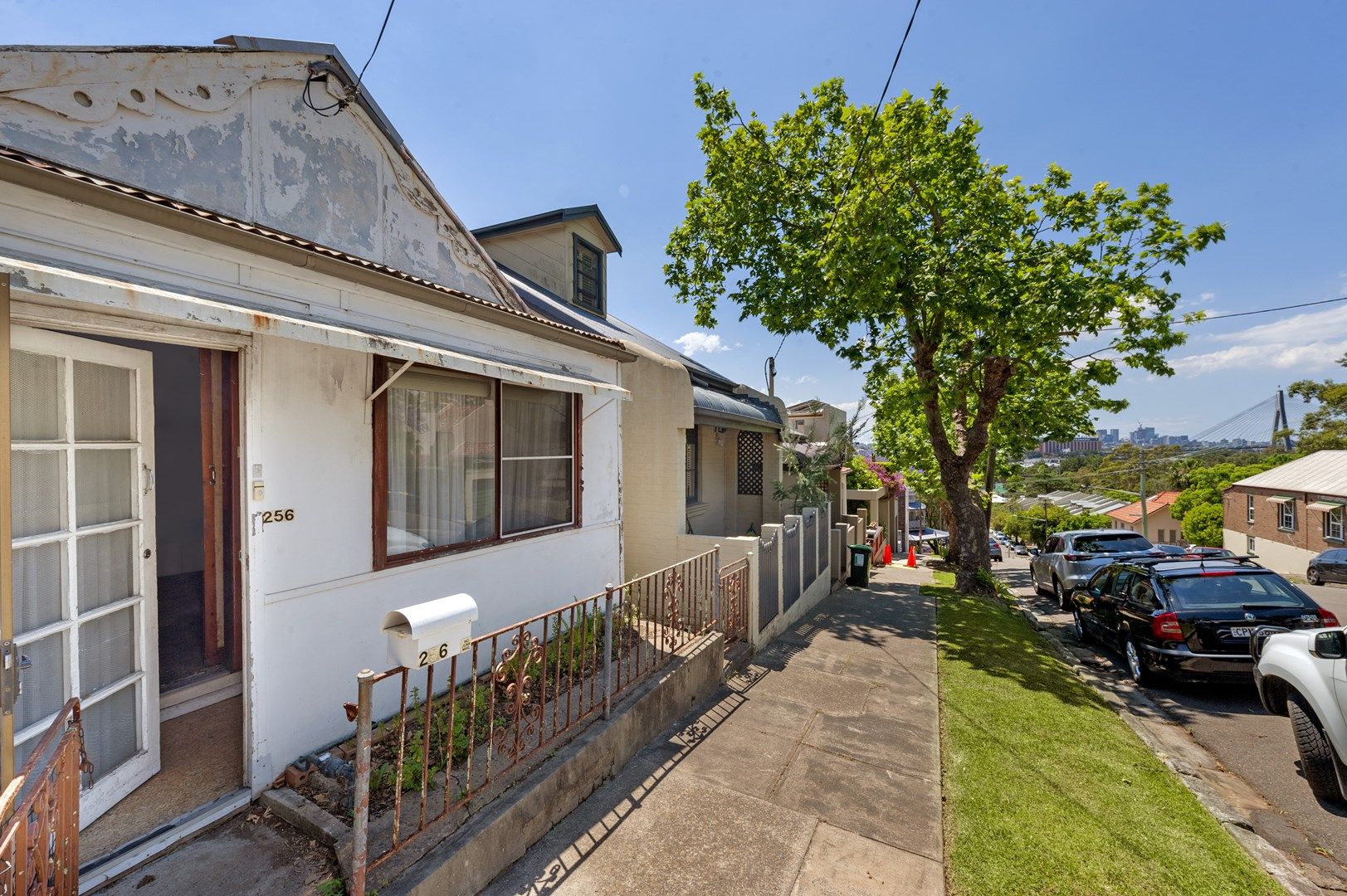 256 Trafalgar Street, Annandale NSW 2038, Image 0