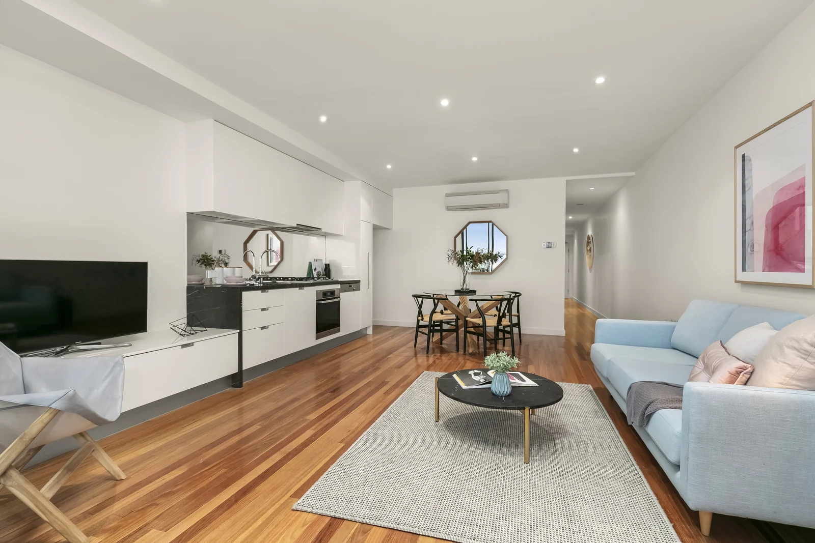 104/222-224 Rouse Street, Port Melbourne VIC 3207