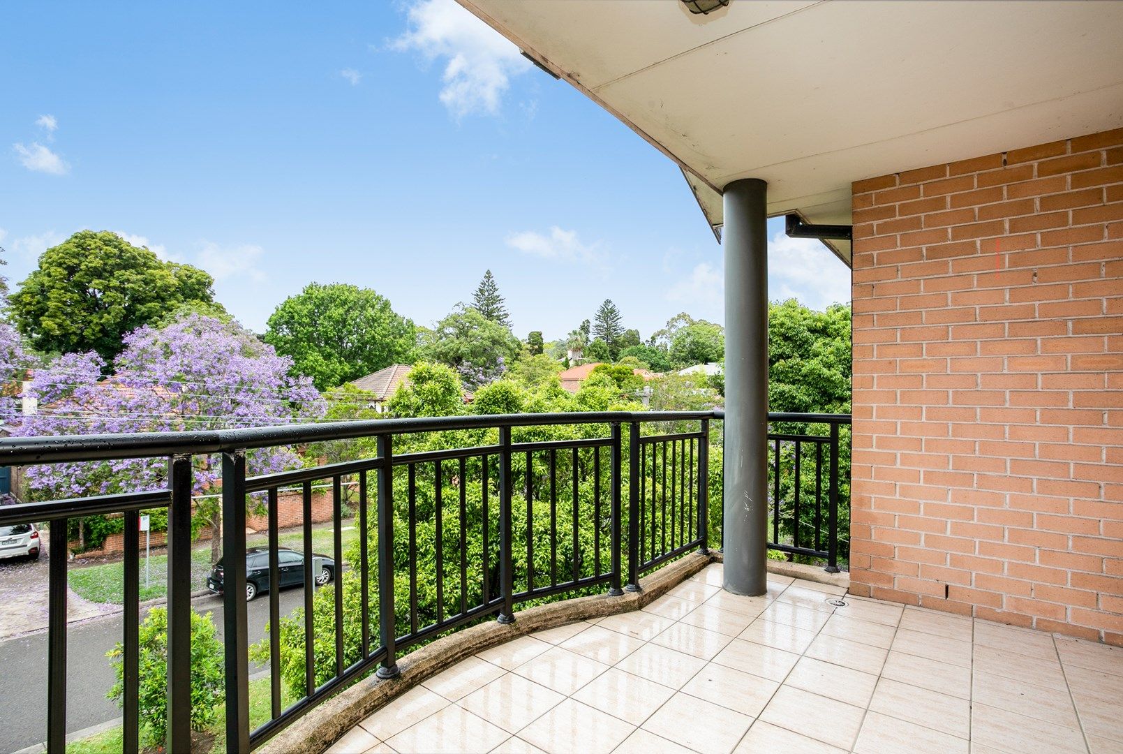 12/2-14 Pacific Highway, Roseville NSW 2069, Image 0
