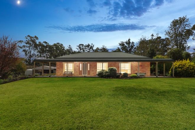 Picture of 22 Mulbring Street, ELLALONG NSW 2325