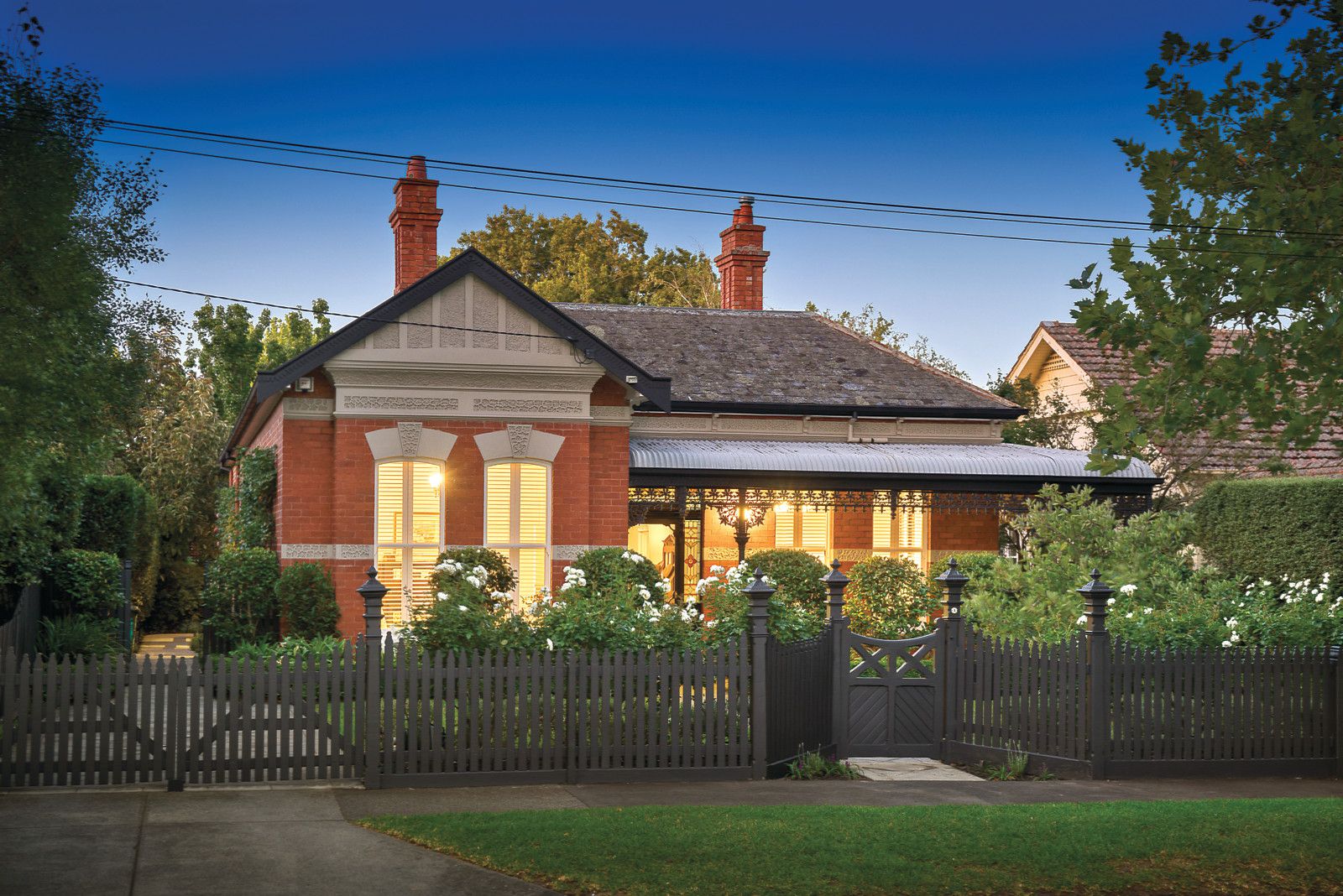 3 Manning Road, Malvern East Property History & Address Research Domain
