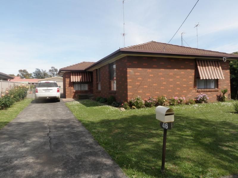 46 Iona Drive, Sebastopol Property History & Address Research Domain