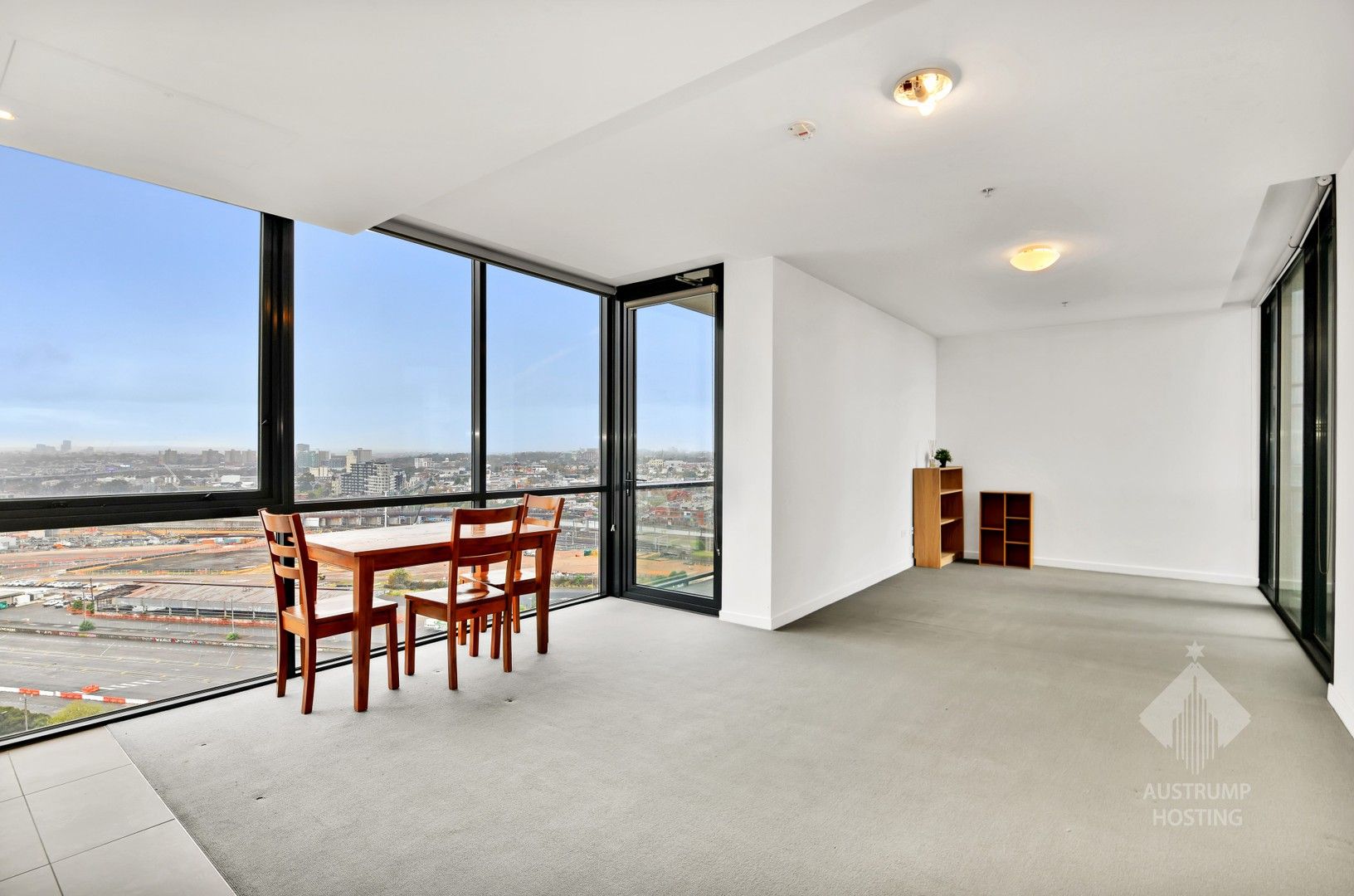 2 bedrooms Apartment / Unit / Flat in 1809/8 Marmion Place DOCKLANDS VIC, 3008
