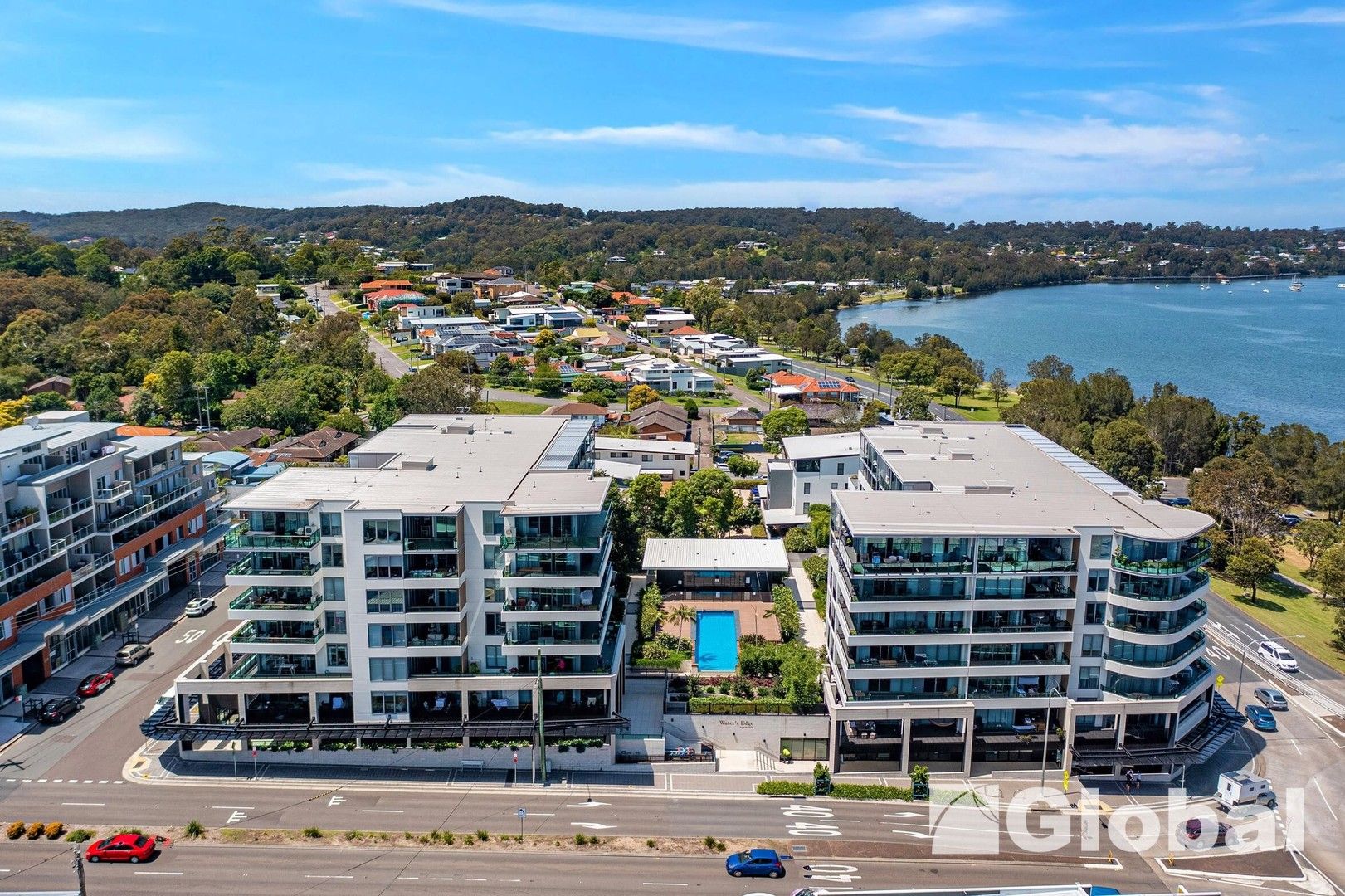 110/1 Howard Street, Warners Bay NSW 2282, Image 0