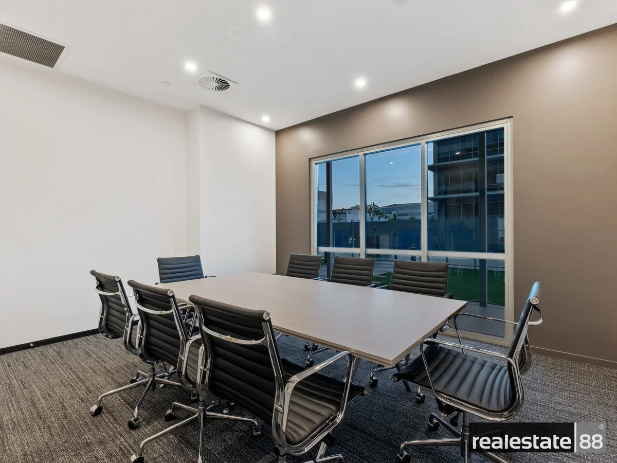 Additional image 30 of 1806/659 Murray Street, West Perth WA 6005
