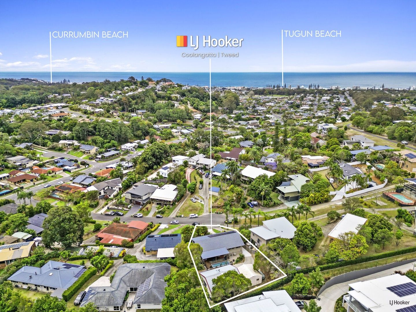 11 Dinjirra Court, Tugun QLD 4224, Image 0