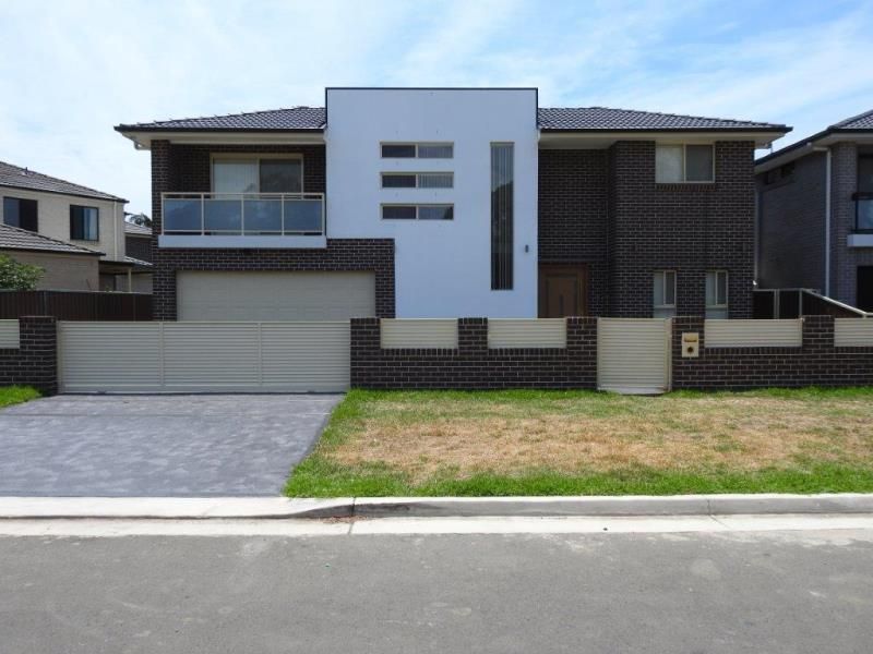 72 Lehmann Avenue, Liverpool NSW 2170, Image 0