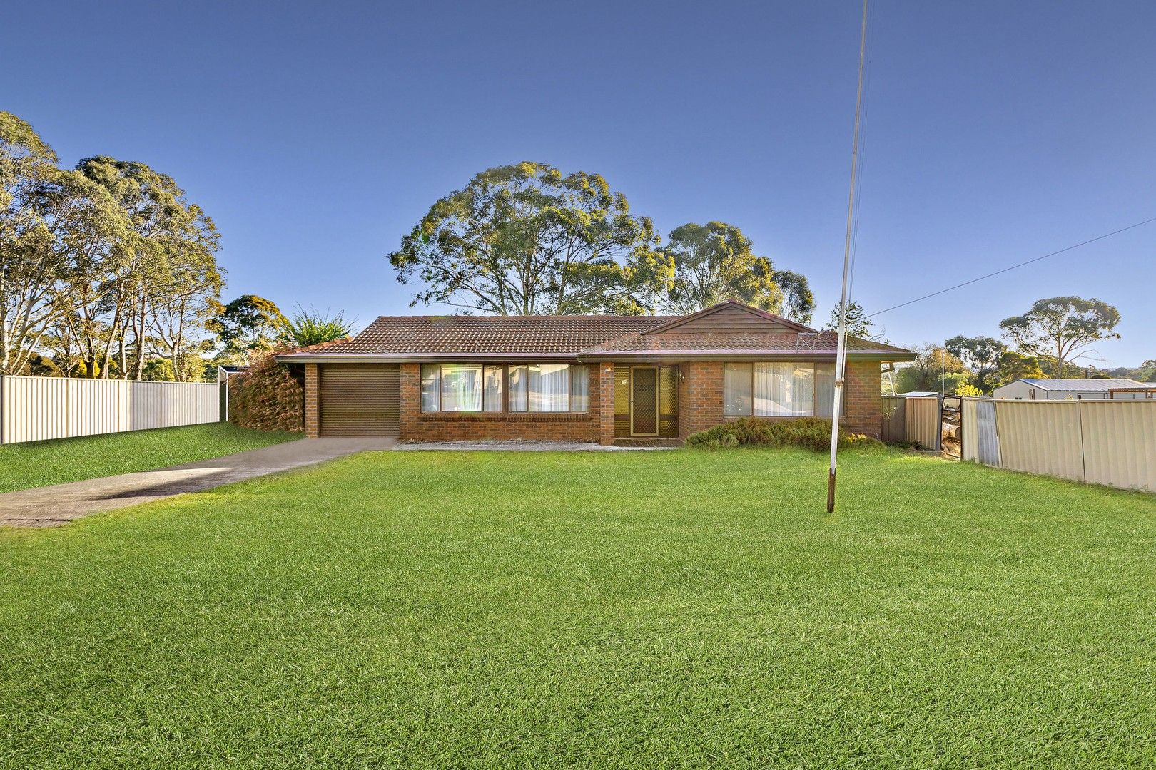 3 bedrooms House in 74 Radnor Road BARGO NSW, 2574