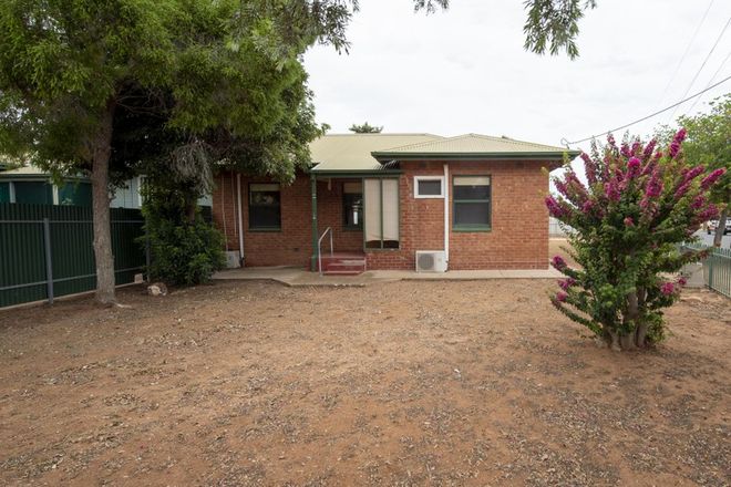 Picture of 2 Hutchinson Street, PORT PIRIE SA 5540