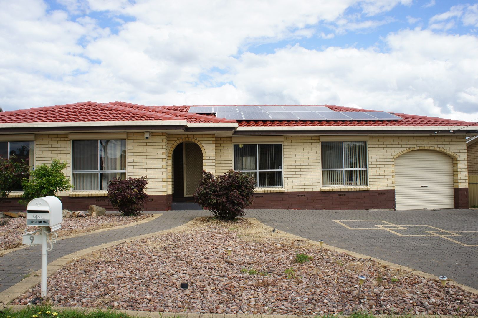9 David Road, Para Vist Property History & Address Research Domain