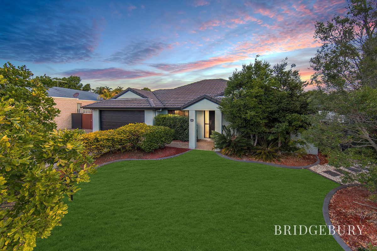 31 Whitfield Crescent, North Lakes QLD 4509, Image 0